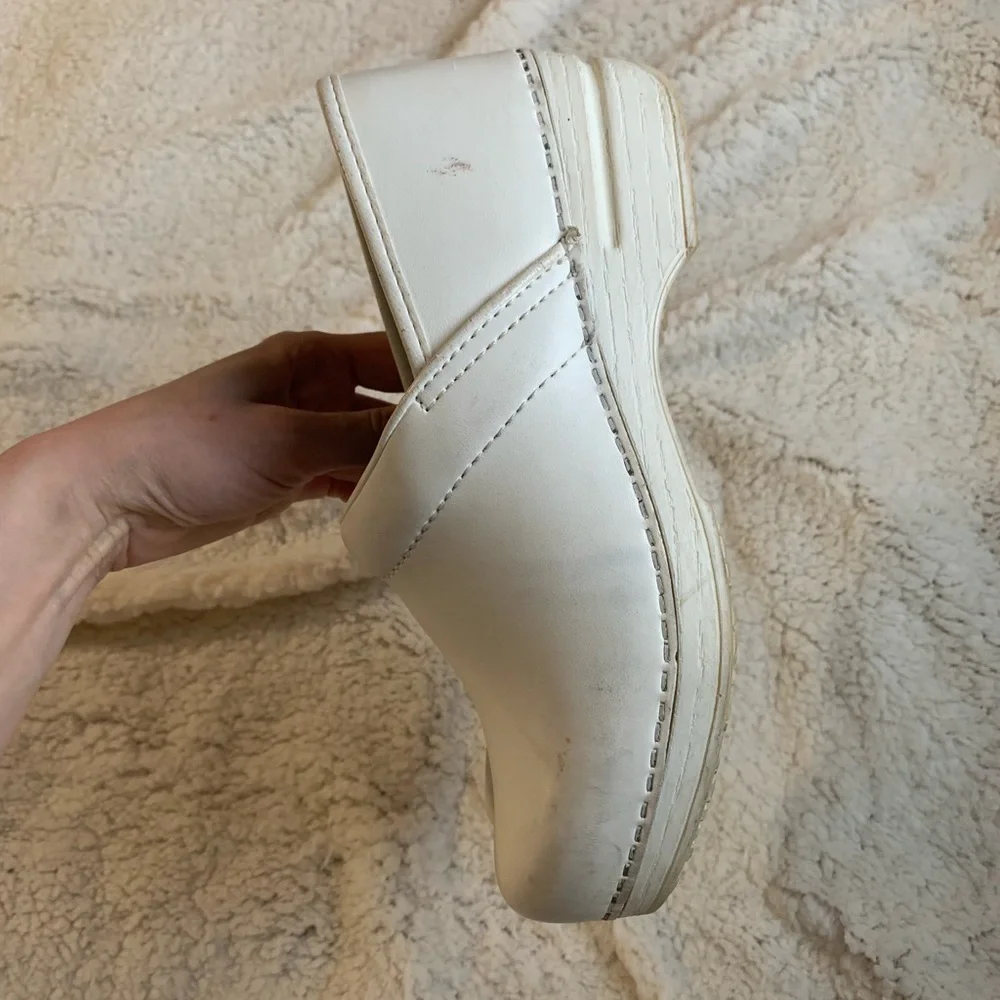 Dansko Clogs - Picture 3 of 4